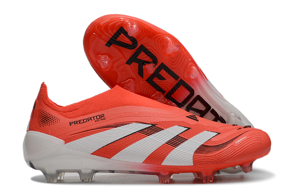 Adidas Predator ACCURACY FG BOOTS Size 36-45-68307644